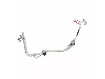 Ford A/C Hose - CV6Z-19A834-D