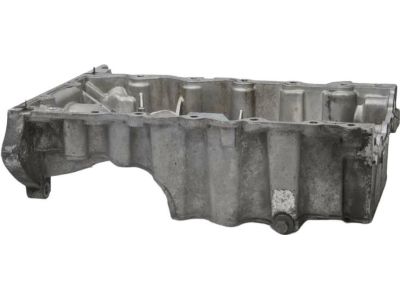 Ford Explorer Oil Pan - AT4Z-6675-C