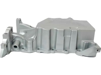 Ford Explorer Oil Pan - AT4Z-6675-C