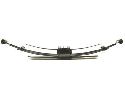 2016 Ford F-250 Super Duty Leaf Spring - BC3Z-5560-F