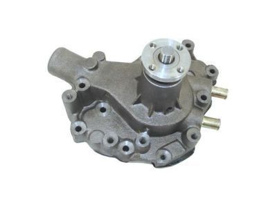 1992 Lincoln Mark VII Water Pump - F3ZZ-8501-B