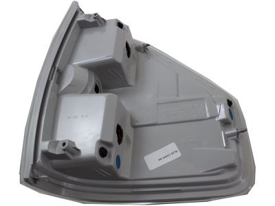 Ford BL3Z-13404-B Lamp Assembly - Rear, Stop And Flasher