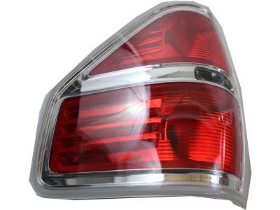 Ford BL3Z-13404-B Lamp Assembly - Rear, Stop And Flasher