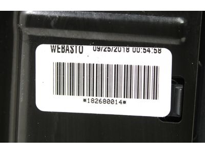 Ford KT4Z-5850056-A
