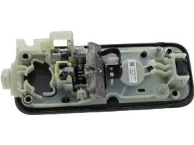 2019 Ford F-350 Super Duty Door Handle - HC3Z-2626605-DCPTM