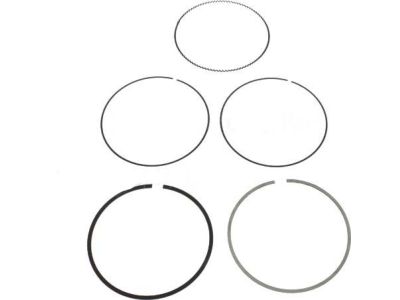 Ford Edge Piston Ring Set - FT4Z-6148-A