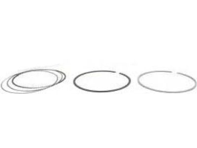 Ford Edge Piston Ring Set - FT4Z-6148-A
