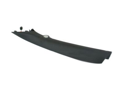 Ford BL3Z-1503599-BC Moulding - Windshield