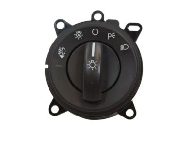 SW-6336 Ford Headlamp Switch Assembly Product Photo 1 of 1