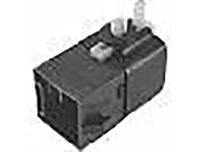 1987 Mercury Cougar Relay - F8PZ-14N135-EA