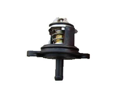 2019 Ford Fiesta Thermostat - CM5Z-8575-D