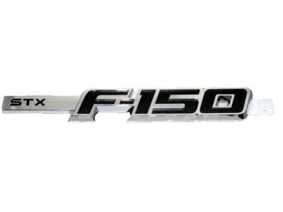 2009 Ford F-150 Emblem - 9L3Z-16720-AB