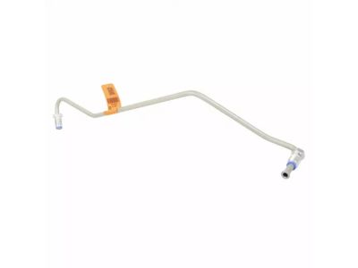 4R3Z-3A717-AB Ford Tube Product Photo 3 of 3