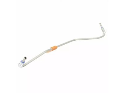 4R3Z-3A717-AB Ford Tube Product Photo 2 of 3