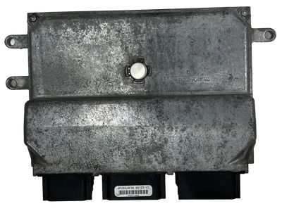 Lincoln DP5Z-12A650-KH