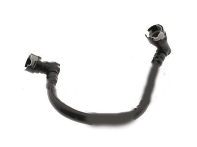 2012 Ford Mustang PCV Valve Hose - CR3Z-6A664-A
