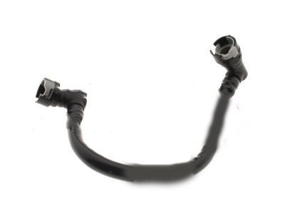 2014 Ford Mustang PCV Hose - CR3Z-6A664-A