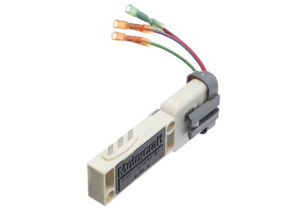 1983 Ford Escort Ignition Control Module - E3FZ12A297B