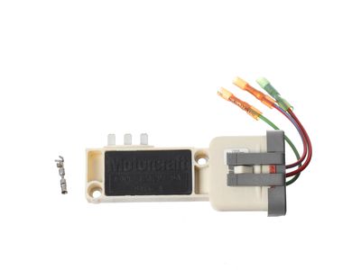 1983 Ford Escort Ignition Control Module - E3FZ12A297B