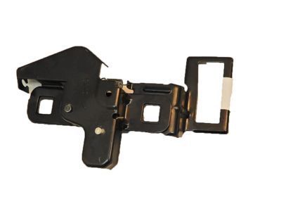 2000 Ford Explorer Hood Latch - F87Z-16700-AA