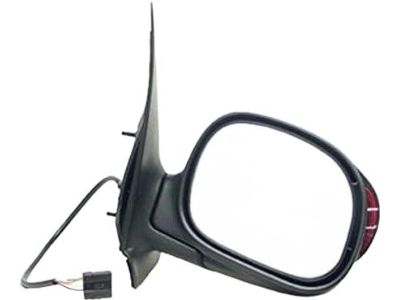 2002 Ford F-150 Car Mirror - 1L3Z-17682-BAB