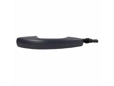 Lincoln Nautilus Door Handle - GJ7Z-5422404-ABPTM