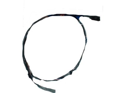 2003 Ford Mustang Speedometer Cable - XR3Z-9A825-BA