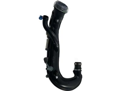 2018 Ford Escape Air Duct - GV6Z-9C623-B