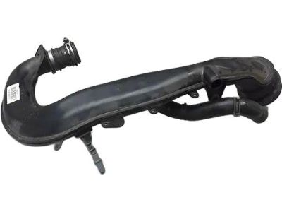 2018 Ford Escape Air Duct - GV6Z-9C623-B