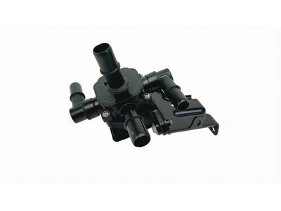 PZ9Z-8C605-B Ford Diverter Valve Product Photo 3 of 4