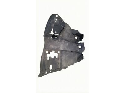 CK4Z-6113000-AD Ford Floor Cover Product Photo 3 of 3