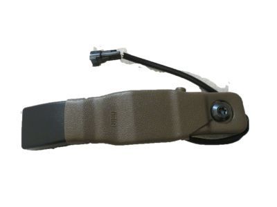 Ford 3L2Z-7861203-AAC Seat Belt Assembly