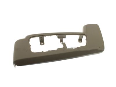 Ford GL7Z-7862186-AC Shield Assembly