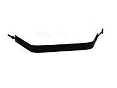 2000 Ford E-350/E-350 Super Duty Fuel Tank Strap - F7UZ-9054-AD