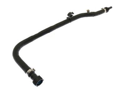 Ford BC3Z-9C493-F Hose - Vacuum