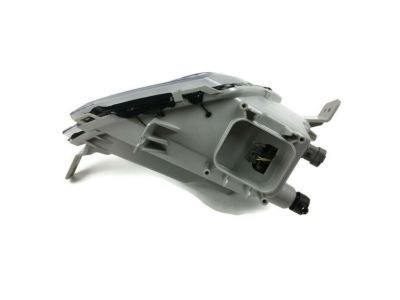 Ford FB5Z-15201-F Lamp Assembly - Fog - Front