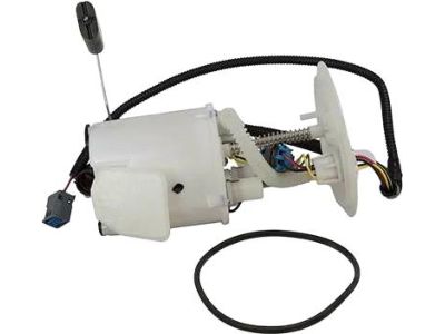 Ford Taurus Fuel Pump - 3F1Z-9H307-BB