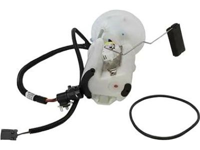 Ford Taurus Fuel Pump - 3F1Z-9H307-BB