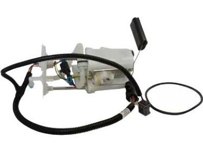 Ford Taurus Fuel Pump - 3F1Z-9H307-BB
