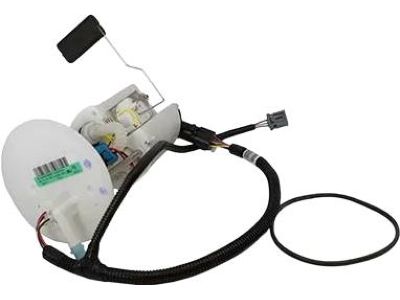 Ford Taurus Fuel Pump - 3F1Z-9H307-BB