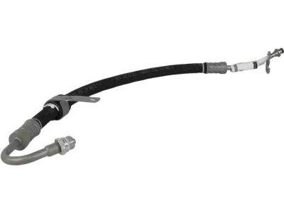 2008 Ford Ranger Power Steering Hose - 6L5Z-3A719-BA