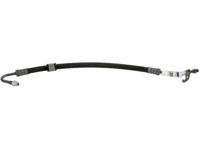 2008 Ford Ranger Power Steering Hose - 6L5Z-3A719-BA