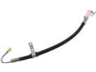 2008 Ford Ranger Power Steering Hose - 6L5Z-3A719-BA