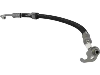 2008 Ford Ranger Power Steering Hose - 6L5Z-3A719-BA