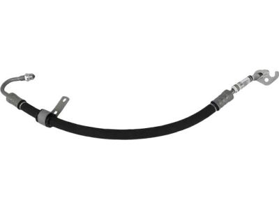 2008 Ford Ranger Power Steering Hose - 6L5Z-3A719-BA