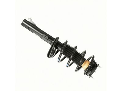 2010 Ford Transit Connect Shock Absorber - 9T1Z-18124-E