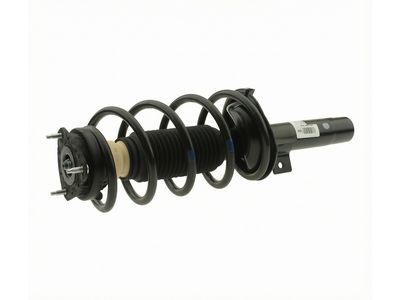 2010 Ford Transit Connect Shock Absorber - 9T1Z-18124-E