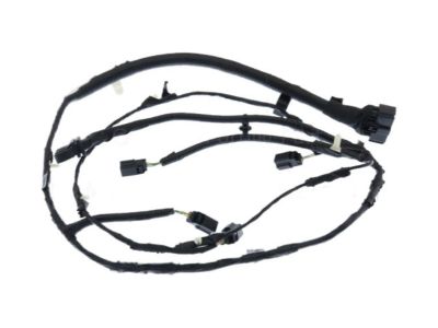 Ford GB5Z-15K868-R Wire Assembly - Jumper