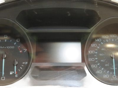 2014 Ford Explorer Instrument Cluster - EB5Z-10849-FA