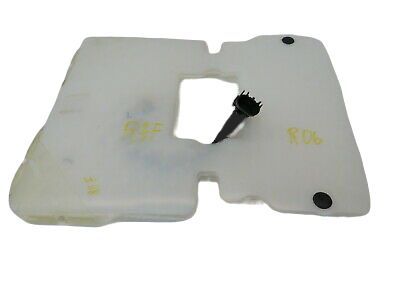 2009 Ford Focus Seat Heater - 8S4Z-14D696-B